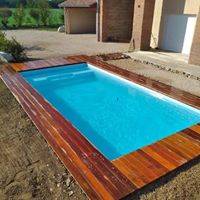 Notre zone d'activité pour ce service Pisciniste à Fonsorbes 31470 pour pose de piscine à coque enterrée à