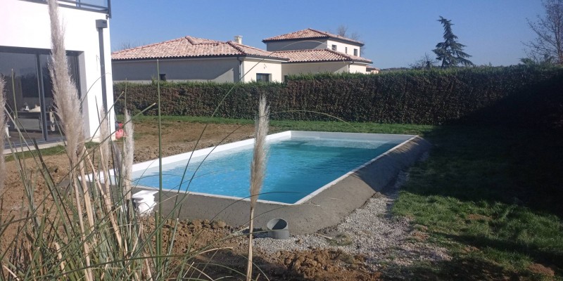 Lac du Bourget coque polyester france,haute Garonne.