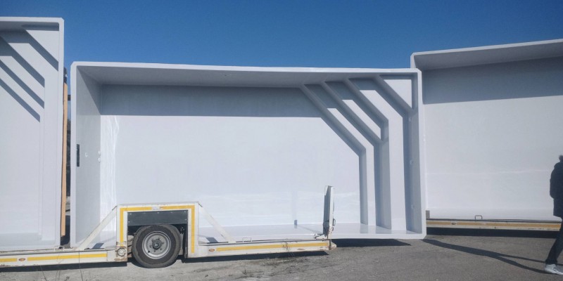 Séminaire Janvier 2023