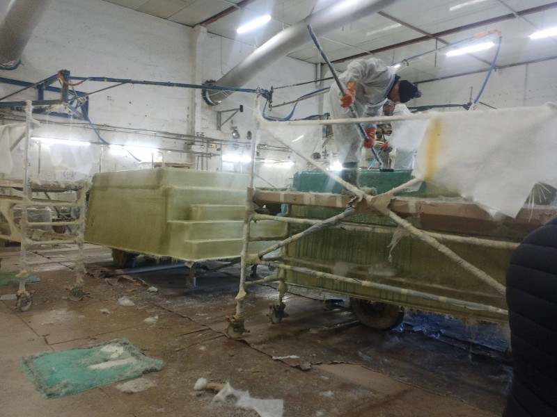 Séminaire Janvier 2023