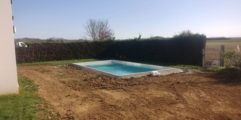 Lac du Bourget coque polyester france,haute Garonne.