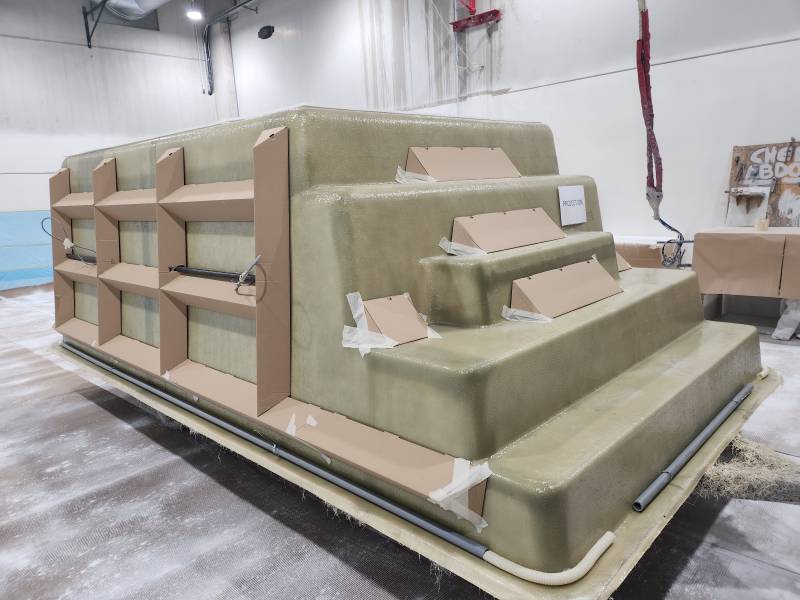 Séminaire NEPTUNE PISCINES 2025