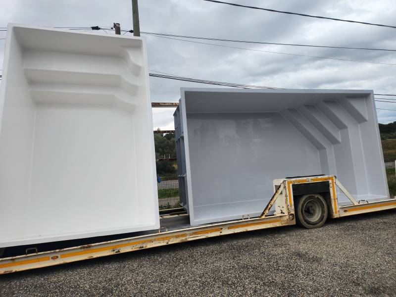 Séminaire NEPTUNE PISCINES 2025