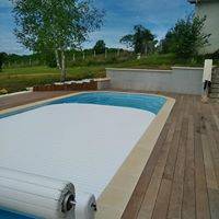 Notre zone d'activité pour ce service Pose de piscine design et moderne en forme libre à