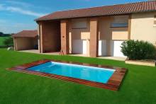 Nos prestations sur le secteur de Toulouse 31 en Haute-Garonne