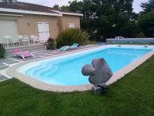 Nos prestations sur le secteur de Muret 31600