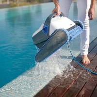 Notre zone d'activité pour ce service Construction de piscine sur-mesure à